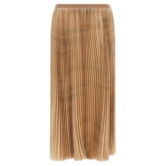 Fabiana Filippi Women's Pleated Skirt